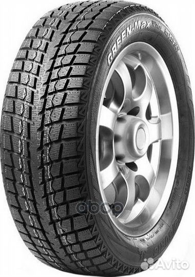 LingLong Green-Max Winter Ice I-15 SUV 245/65 R17