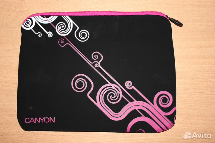 Мягкий чехол для планшета 