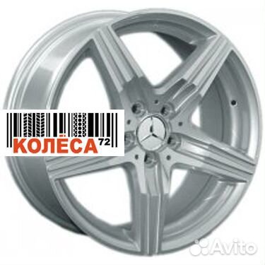 Replay MB111 8.5x20 5x112 ET29 Dia66.6 SFP