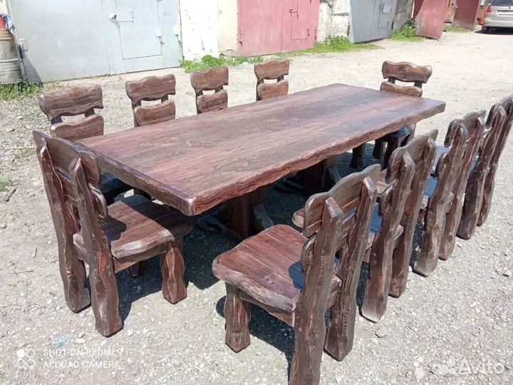 Стулья кухонные / Стулья деревянные