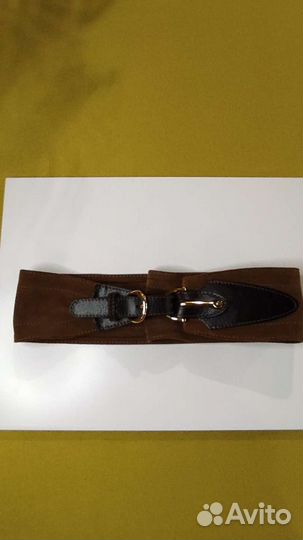 Пояс Massimo Dutti, Mexx