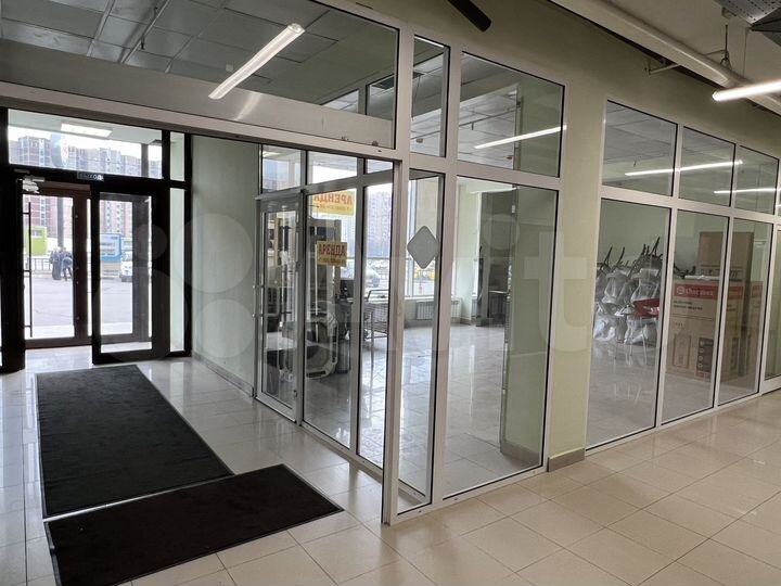 Свободного назначения, 70.9 м²