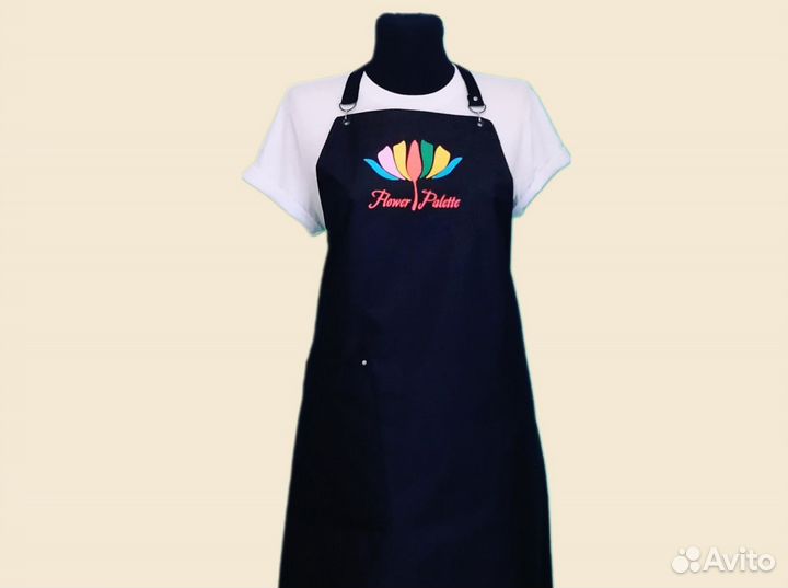 Фартук спецодежда