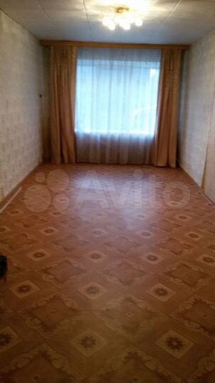 1-к. квартира, 31 м², 1/2 эт.