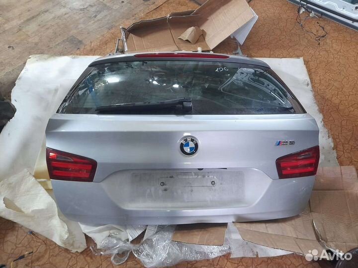 Крышка багажника BMW F11 Ф11 бмв