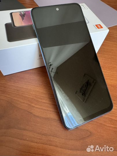 Xiaomi Redmi Note 10S, 6/128 ГБ