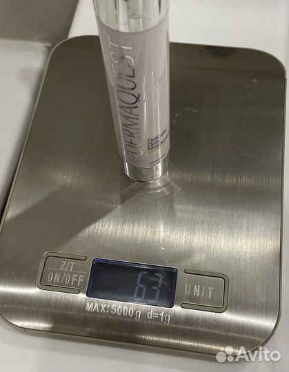 Лот косметики