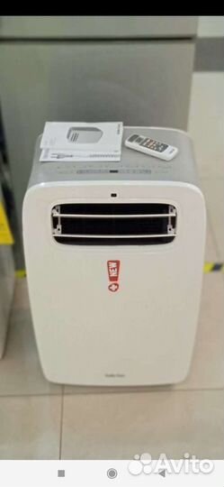 Кондиционер, доставка бесплатная, есть рассрочка