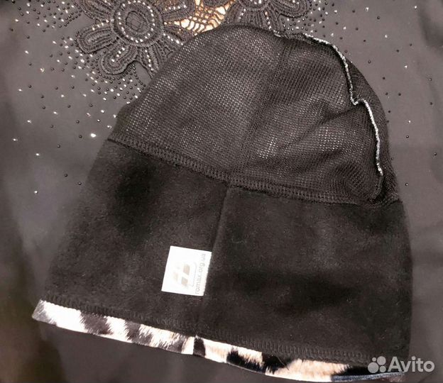 Шапка новая