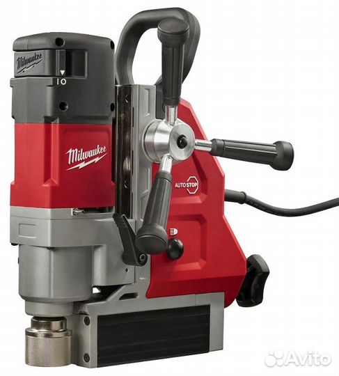 Аренда. Магнитный сверлильный станок