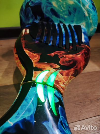 Гироскутер