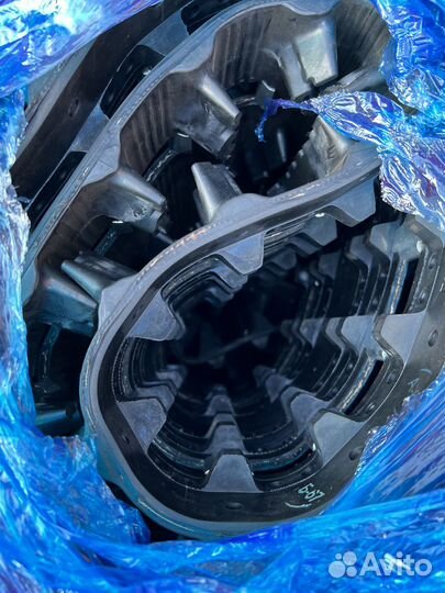 Гусеница снегохода BRP Grand Touring T320 136