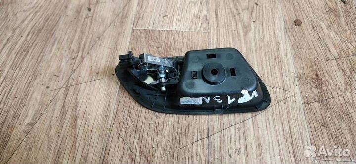 Ручка двери внутренняя левая Chevrolet Cruze 2009