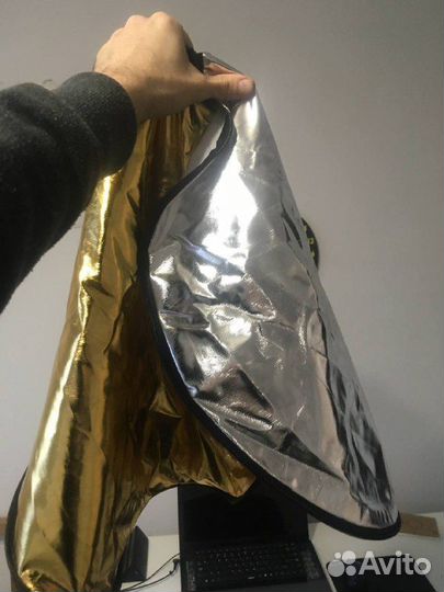 Отражатель Fujimi FJ 702-60