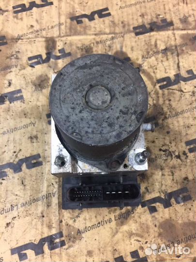 Nissan primera p12 поддон масляный (дизель)