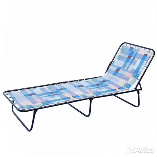 Раскладушка