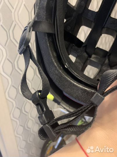 Велошлем детский Lazer