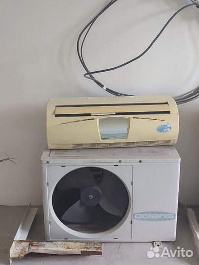 Сплит система бу