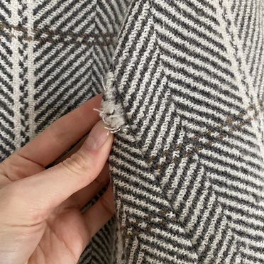 Пальто elis 42