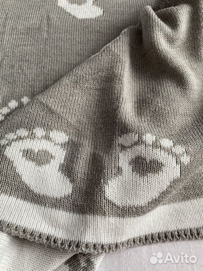 Детское одеяло