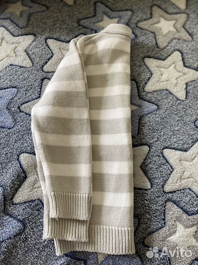 Вещи пакетом на мальчика 98