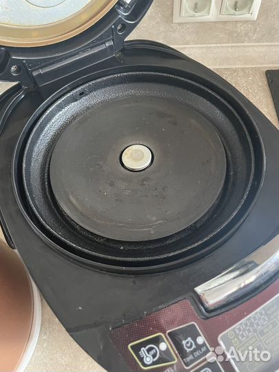 Мультиварка redmond 451