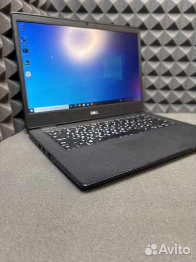 Dell latitude 3400 для работы и учебы