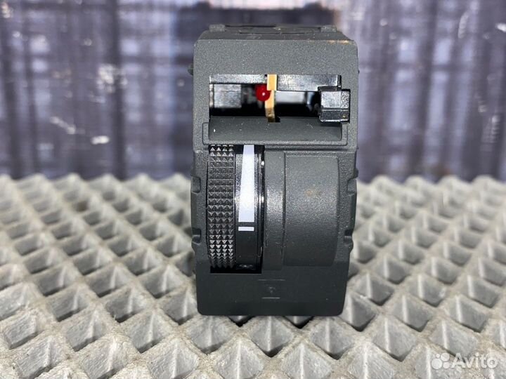 Кнопка яркости подсветки Audi Allroad C5 BES 2003