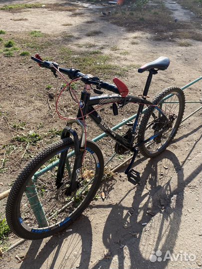 Велосипед взрослый BMW 26