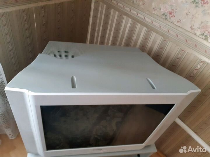 Телевизор thomson 29dc850kg