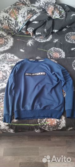 Кофта мужская