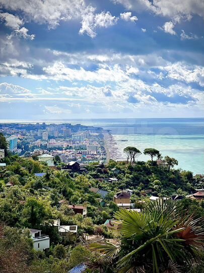 Дом 141 м² на участке 5,6 сот.