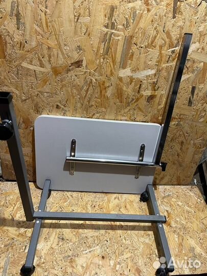 Прикроватный столик бу