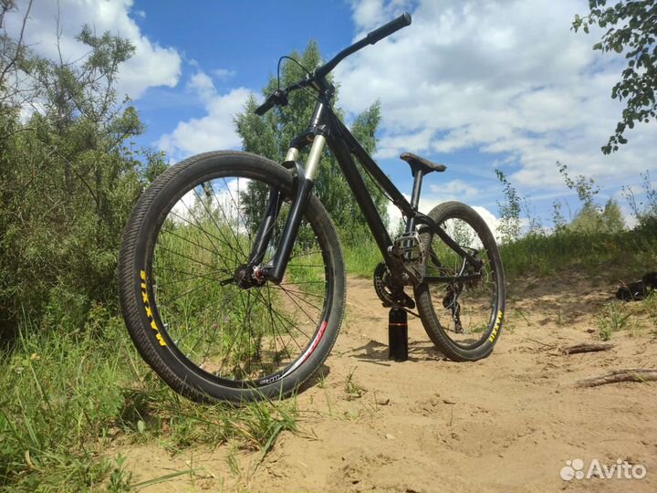 Мтб (mtb) 26 велосипед