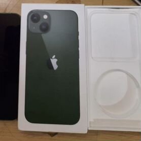 iPhone 13, 128 ГБ