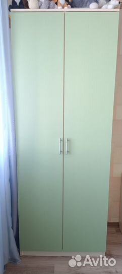 Шкаф в детскую