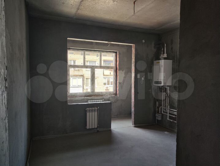 3-к. квартира, 109,6 м², 4/4 эт.