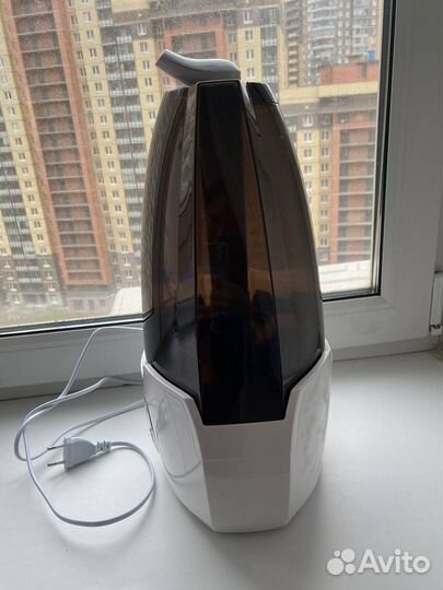 Увлажнитель воздуха leberg