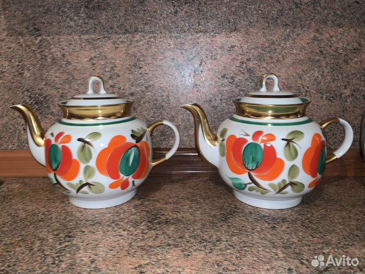 Заварочный чайник