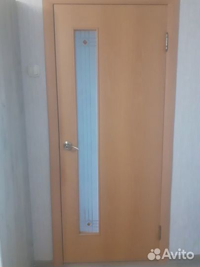 Межкомнатные двери бу с коробкой