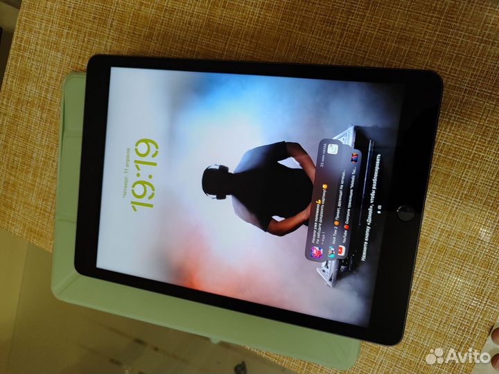 iPad 9 10.2 64gb Space Grey