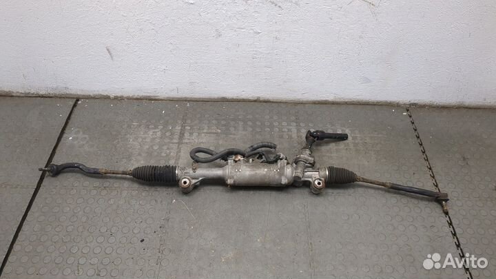 Рейка рулевая без г/у Toyota Camry V40, 2009