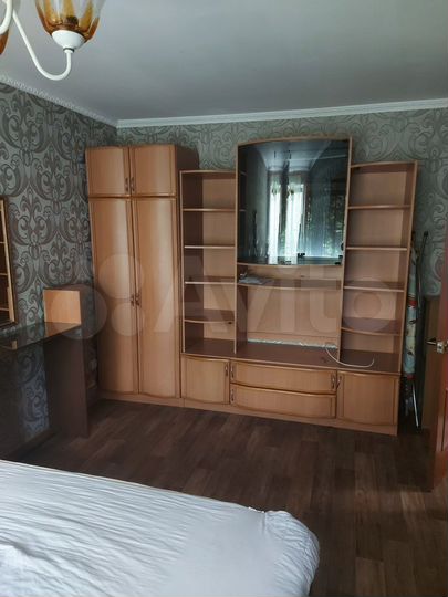 2-к. квартира, 41 м², 5/5 эт.