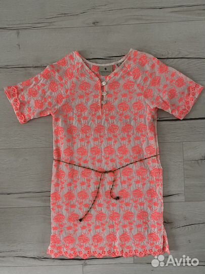 Туника доя девочки