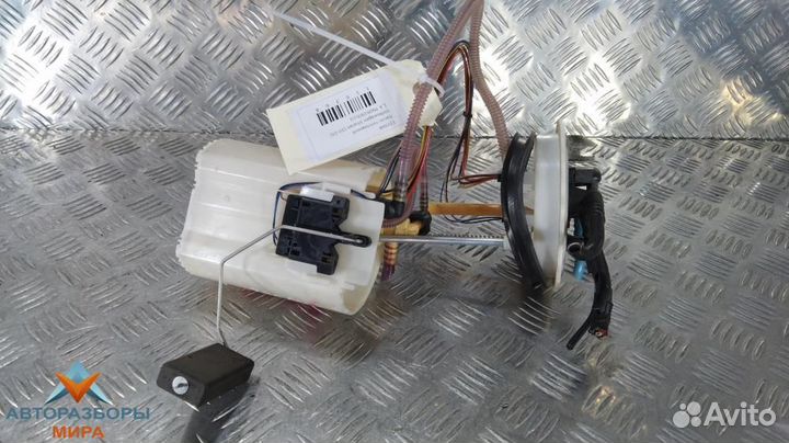 Насос топливный Volkswagen Sharan 2 2013