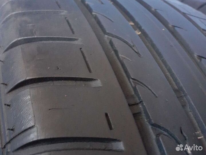 Dunlop SP Sport FastResponse 195/55 R15