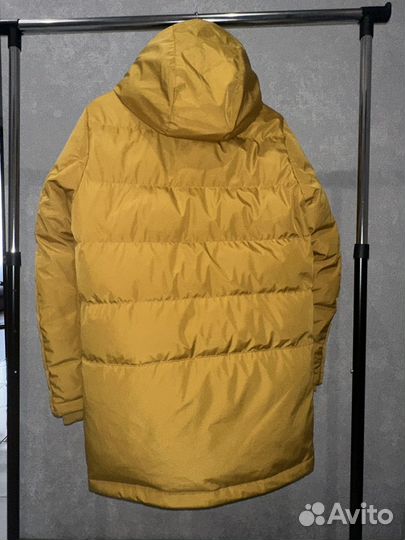 Пуховик merrell