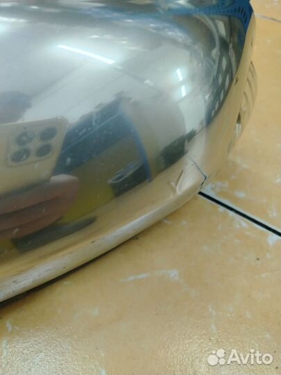 Зеркало левое в сборе Volvo xc90 2008-2014г