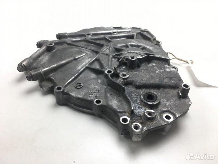 Крышка кпп Honda Accord CL9 K24A3 2003