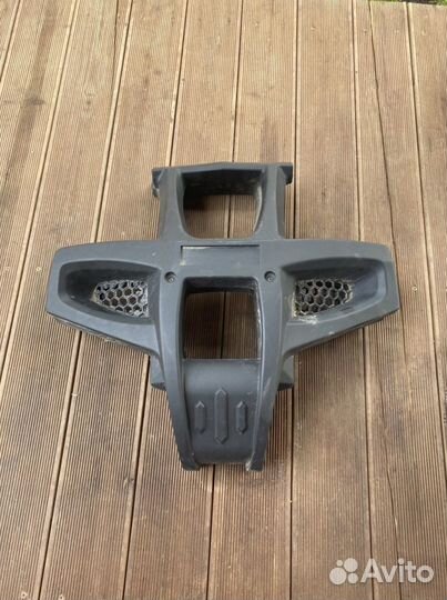 Накладка на кенгурин